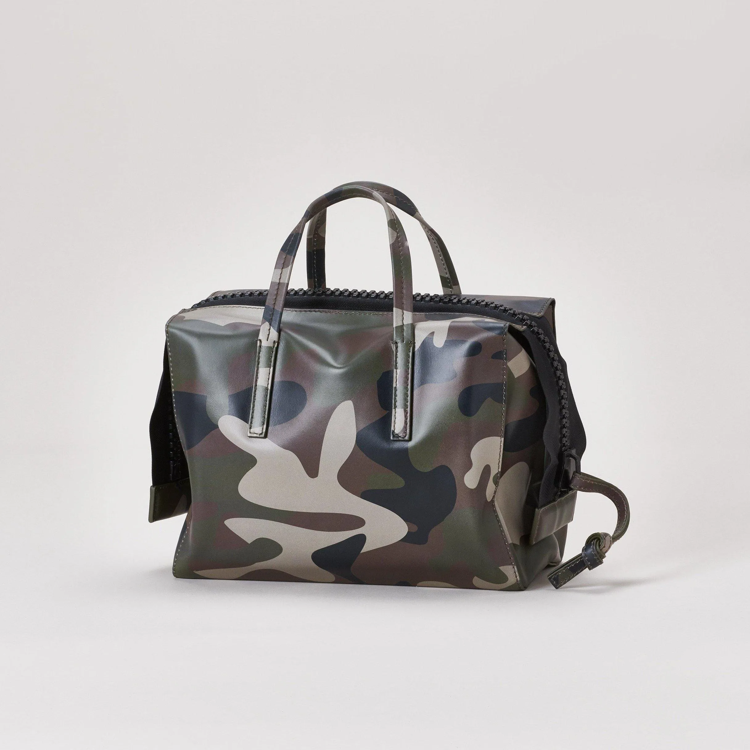 Your Handle - Camo Black