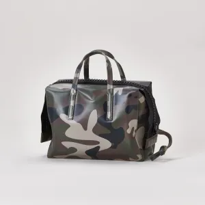 Your Handle - Camo Black