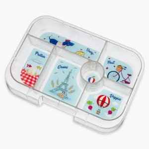 Yumbox Original 6 Compartment - Extra Tray