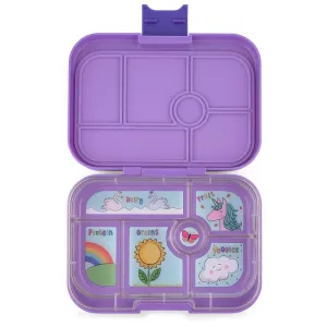Yumbox Original (Dreamy Purple)
