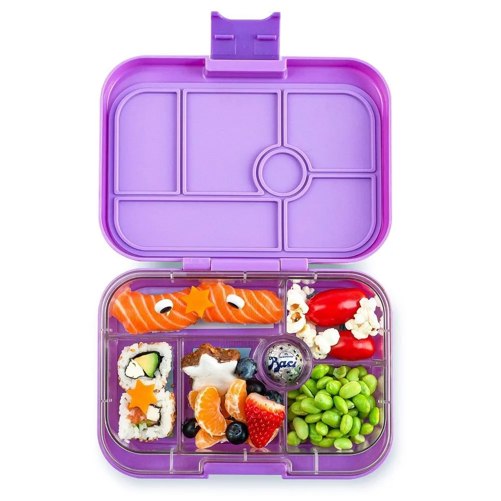Yumbox Original (Dreamy Purple)