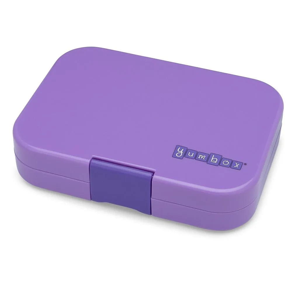 Yumbox Original (Dreamy Purple)