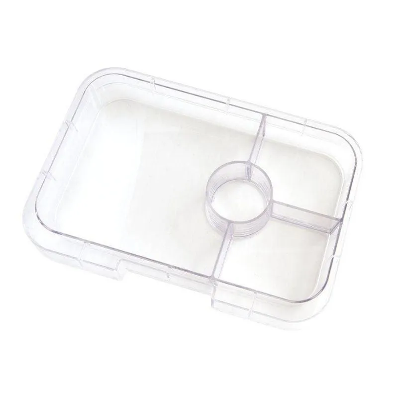 Yumbox Panino 4 Compartment- Extra Tray