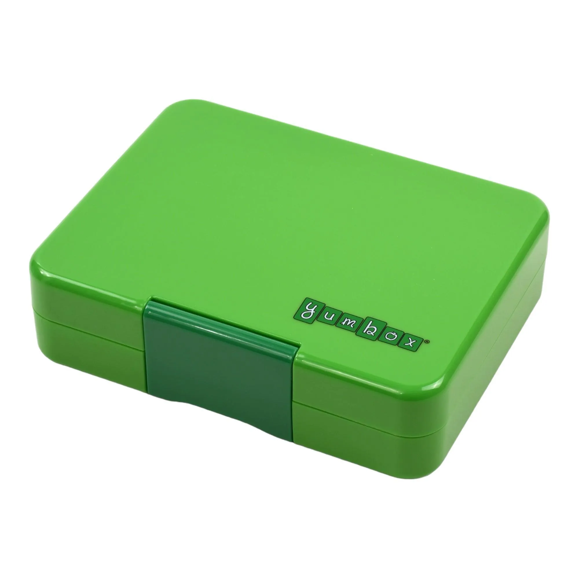 Yumbox Snack 3 Compartment Bento Lunch Box - Various Colours