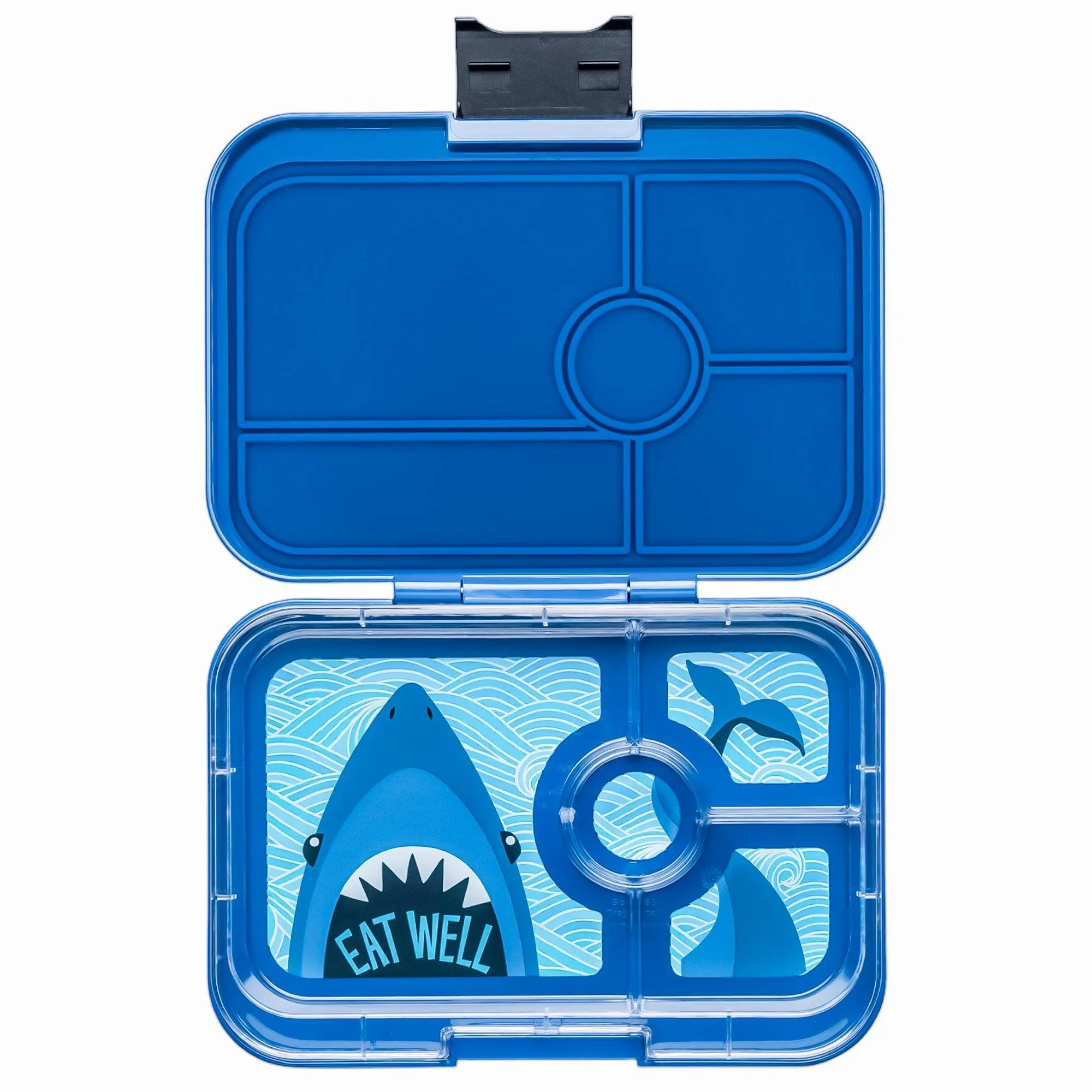 Yumbox Tapas Adult Leakproof Bento Lunch Box (4 Compartment)  - Various Colours