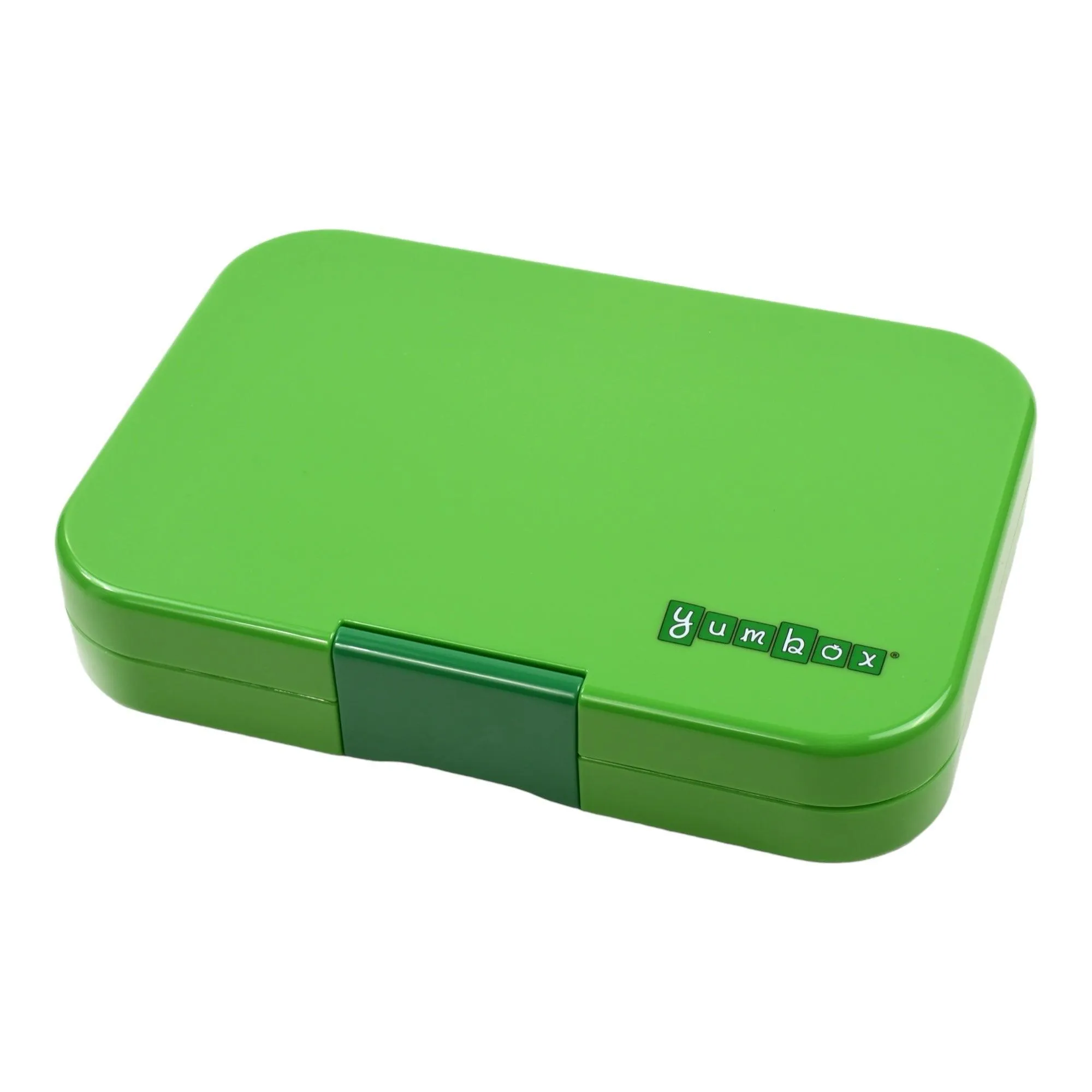 Yumbox Tapas Adult Leakproof Bento Lunch Box (4 Compartment)  - Various Colours