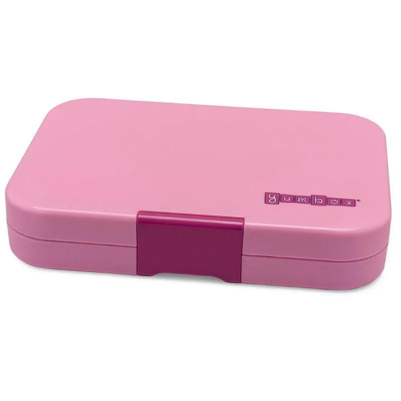 Yumbox Tapas Adult Leakproof Bento Lunch Box (4 Compartment)  - Various Colours