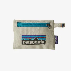 Zippered Pouch